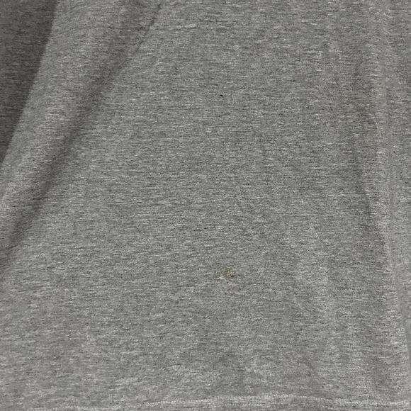 Vintage Nike Athletics Perform & Compete Tee Shirt - Picture 4 of 5